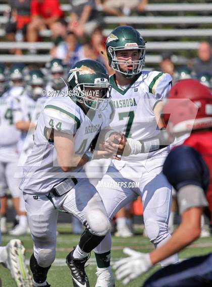Thumbnail 1 in Nashoba Regional @ Westborough photogallery.