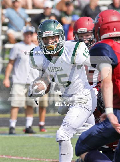 Thumbnail 1 in Nashoba Regional @ Westborough photogallery.