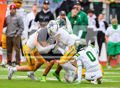 Thumbnail 1 in Richland @ Sumner (WIAA State 4A Playoffs) photogallery.