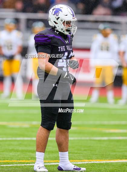 Thumbnail 3 in Richland @ Sumner (WIAA 4A Round 1) photogallery.