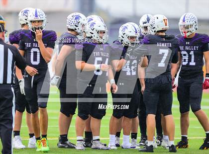 Thumbnail 2 in Richland @ Sumner (WIAA 4A Round 1) photogallery.