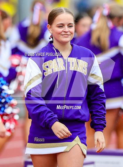 Thumbnail 1 in Richland @ Sumner (WIAA State 4A Playoffs) photogallery.