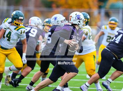 Thumbnail 3 in Richland @ Sumner (WIAA 4A Round 1) photogallery.