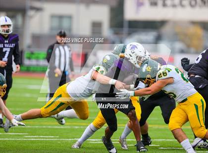 Thumbnail 2 in Richland @ Sumner (WIAA State 4A Playoffs) photogallery.