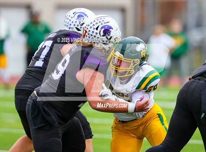 Thumbnail 1 in Richland @ Sumner (WIAA 4A Round 1) photogallery.