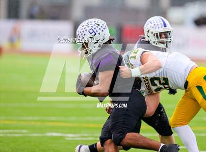 Thumbnail 1 in Richland @ Sumner (WIAA State 4A Playoffs) photogallery.