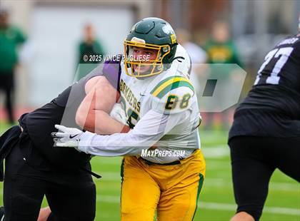 Thumbnail 3 in Richland @ Sumner (WIAA State 4A Playoffs) photogallery.