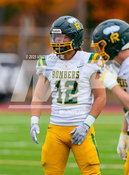 Thumbnail 1 in Richland @ Sumner (WIAA 4A Round 1) photogallery.