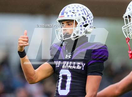 Thumbnail 2 in Richland @ Sumner (WIAA 4A Round 1) photogallery.