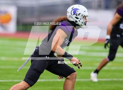 Thumbnail 2 in Richland @ Sumner (WIAA 4A Round 1) photogallery.