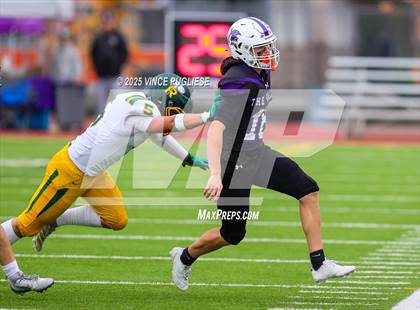 Thumbnail 2 in Richland @ Sumner (WIAA State 4A Playoffs) photogallery.