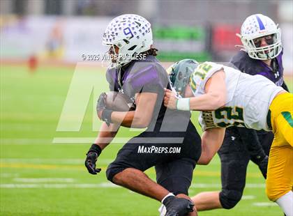 Thumbnail 2 in Richland @ Sumner (WIAA State 4A Playoffs) photogallery.