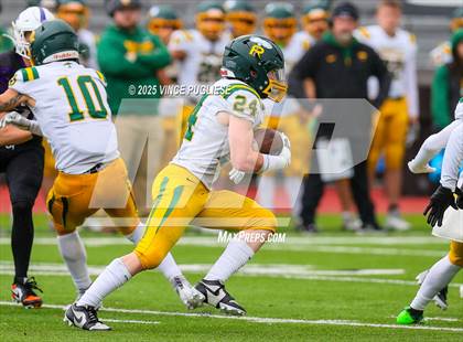 Thumbnail 1 in Richland @ Sumner (WIAA 4A Round 1) photogallery.