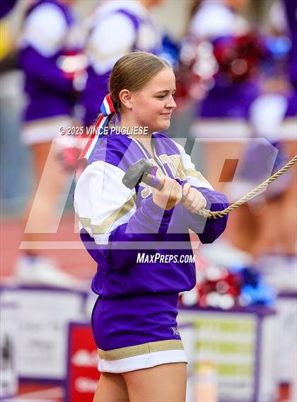 Thumbnail 3 in Richland @ Sumner (WIAA 4A Round 1) photogallery.