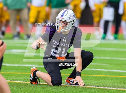 Thumbnail 1 in Richland @ Sumner (WIAA 4A Round 1) photogallery.