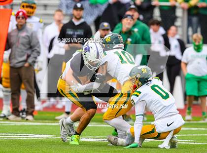 Thumbnail 2 in Richland @ Sumner (WIAA State 4A Playoffs) photogallery.