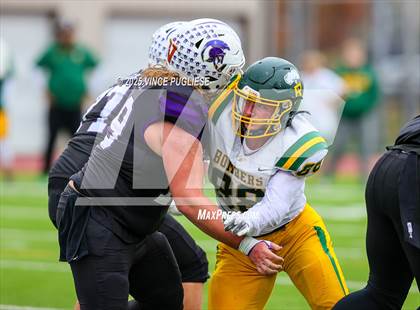 Thumbnail 2 in Richland @ Sumner (WIAA 4A Round 1) photogallery.
