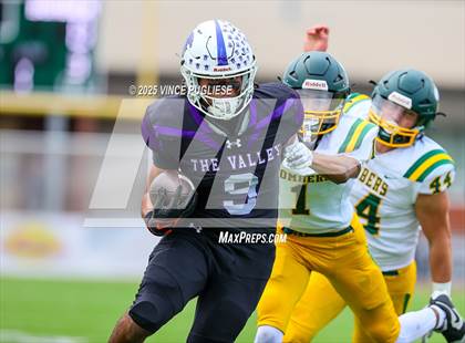 Thumbnail 3 in Richland @ Sumner (WIAA 4A Round 1) photogallery.