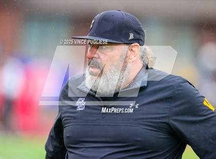 Thumbnail 3 in Richland @ Sumner (WIAA State 4A Playoffs) photogallery.