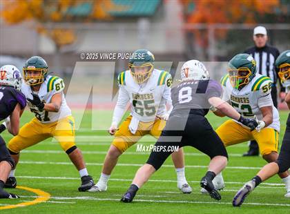 Thumbnail 3 in Richland @ Sumner (WIAA State 4A Playoffs) photogallery.