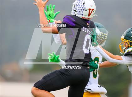 Thumbnail 2 in Richland @ Sumner (WIAA 4A Round 1) photogallery.