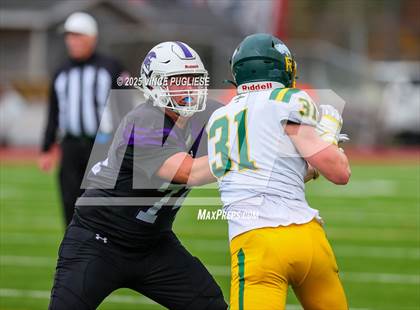 Thumbnail 2 in Richland @ Sumner (WIAA State 4A Playoffs) photogallery.