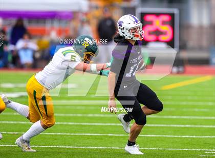 Thumbnail 1 in Richland @ Sumner (WIAA State 4A Playoffs) photogallery.