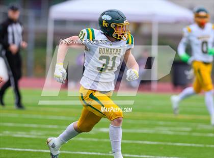 Thumbnail 1 in Richland @ Sumner (WIAA State 4A Playoffs) photogallery.