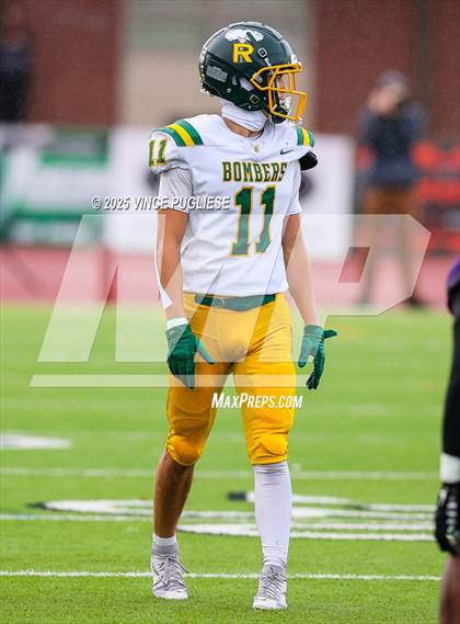 Thumbnail 2 in Richland @ Sumner (WIAA State 4A Playoffs) photogallery.