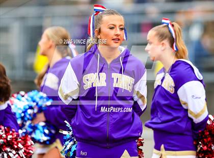 Thumbnail 2 in Richland @ Sumner (WIAA State 4A Playoffs) photogallery.