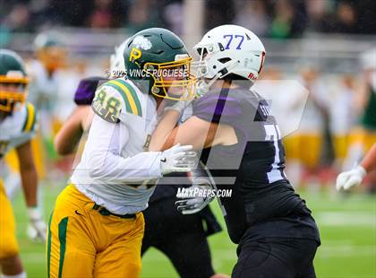 Thumbnail 2 in Richland @ Sumner (WIAA State 4A Playoffs) photogallery.
