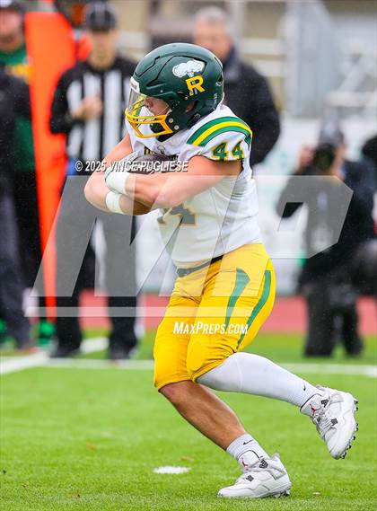 Thumbnail 3 in Richland @ Sumner (WIAA State 4A Playoffs) photogallery.