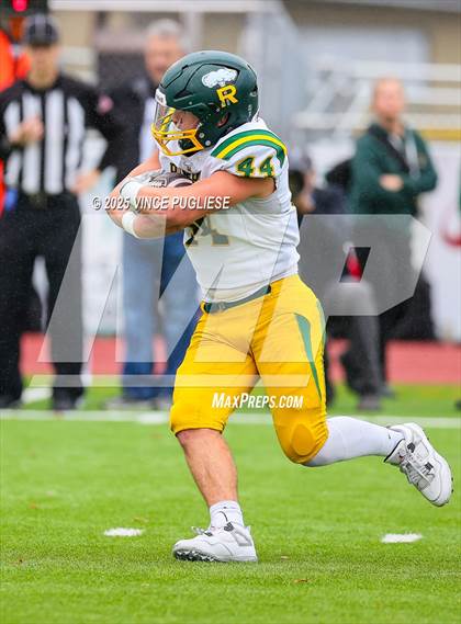 Thumbnail 2 in Richland @ Sumner (WIAA State 4A Playoffs) photogallery.