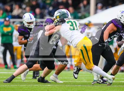Thumbnail 1 in Richland @ Sumner (WIAA 4A Round 1) photogallery.