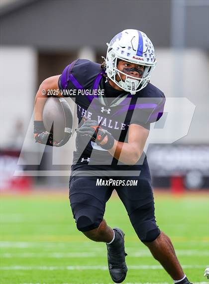 Thumbnail 3 in Richland @ Sumner (WIAA 4A Round 1) photogallery.