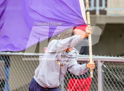 Thumbnail 3 in Richland @ Sumner (WIAA 4A Round 1) photogallery.
