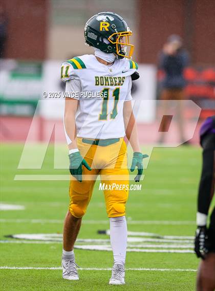 Thumbnail 1 in Richland @ Sumner (WIAA 4A Round 1) photogallery.