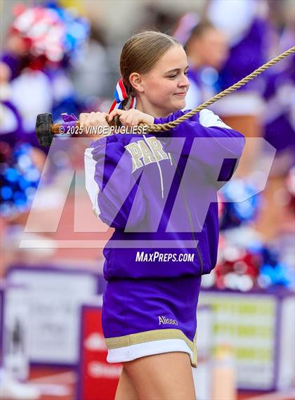 Thumbnail 1 in Richland @ Sumner (WIAA 4A Round 1) photogallery.