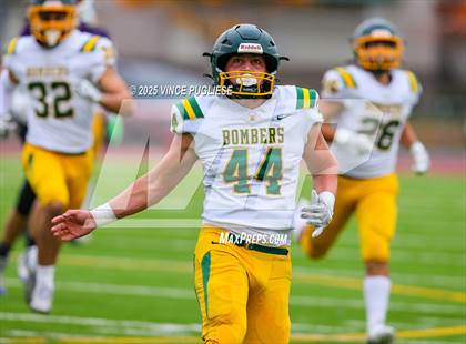 Thumbnail 3 in Richland @ Sumner (WIAA State 4A Playoffs) photogallery.