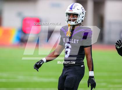 Thumbnail 2 in Richland @ Sumner (WIAA 4A Round 1) photogallery.