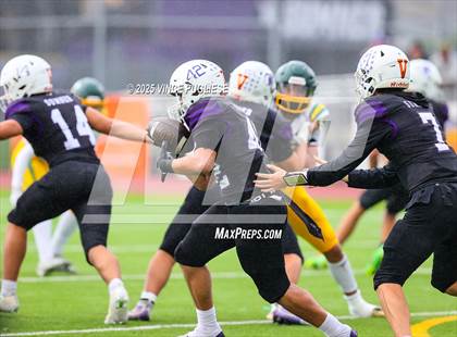 Thumbnail 3 in Richland @ Sumner (WIAA State 4A Playoffs) photogallery.