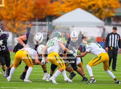 Thumbnail 1 in Richland @ Sumner (WIAA State 4A Playoffs) photogallery.