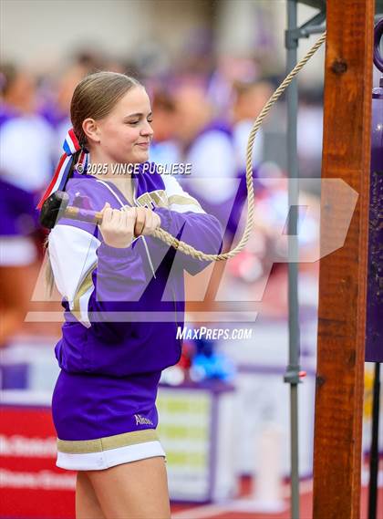 Thumbnail 3 in Richland @ Sumner (WIAA 4A Round 1) photogallery.