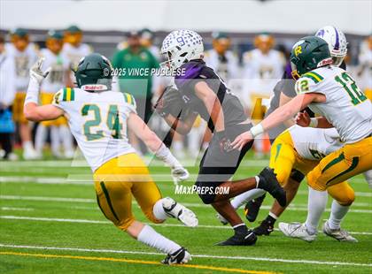 Thumbnail 2 in Richland @ Sumner (WIAA 4A Round 1) photogallery.