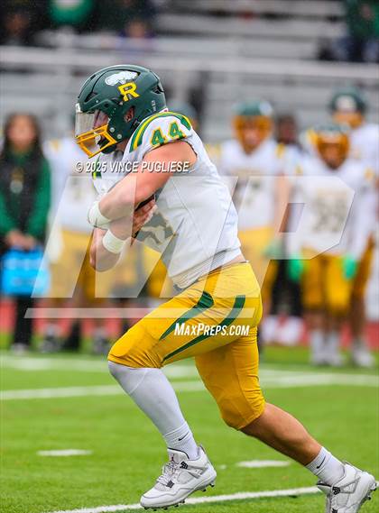 Thumbnail 2 in Richland @ Sumner (WIAA State 4A Playoffs) photogallery.