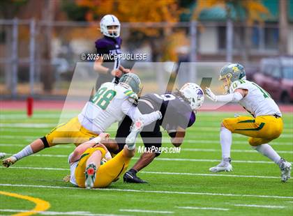 Thumbnail 1 in Richland @ Sumner (WIAA 4A Round 1) photogallery.