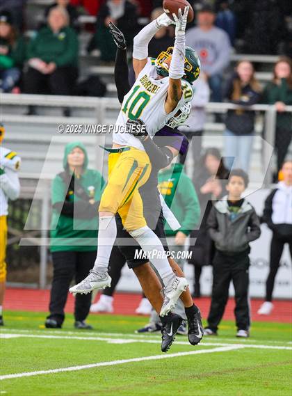 Thumbnail 1 in Richland @ Sumner (WIAA 4A Round 1) photogallery.