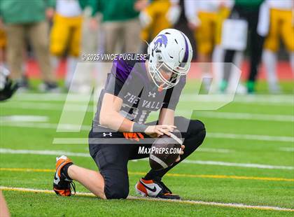 Thumbnail 2 in Richland @ Sumner (WIAA State 4A Playoffs) photogallery.