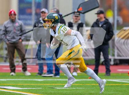 Thumbnail 1 in Richland @ Sumner (WIAA State 4A Playoffs) photogallery.