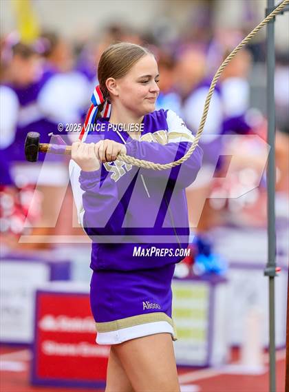 Thumbnail 2 in Richland @ Sumner (WIAA State 4A Playoffs) photogallery.